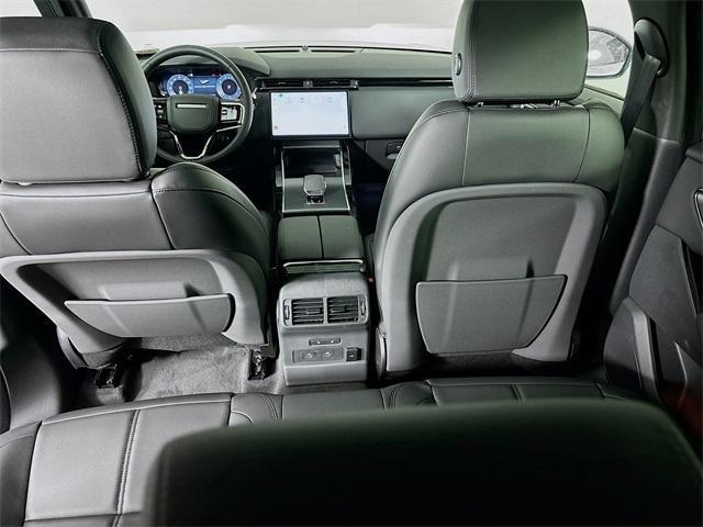 Photo of 2026 Fuji White Land Rover Range Rover Velar