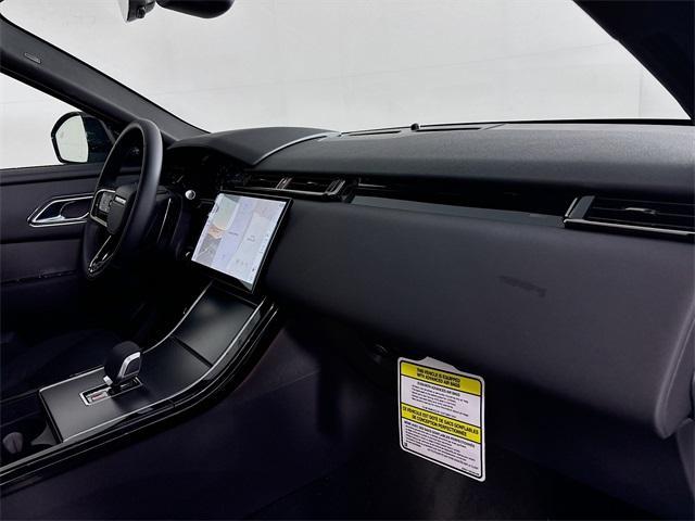Photo of 2026 Fuji White Land Rover Range Rover Velar