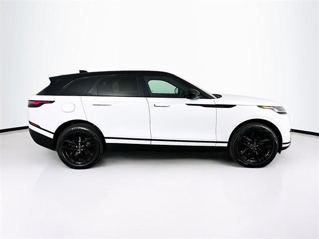 Photo of 2026 Fuji White Land Rover Range Rover Velar
