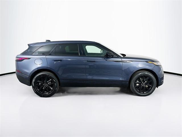 Photo of 2026 Varesine Blue Land Rover Range Rover Velar