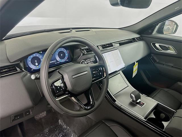 Photo of 2026 Varesine Blue Land Rover Range Rover Velar