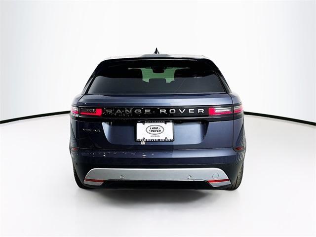 Photo of 2026 Varesine Blue Land Rover Range Rover Velar