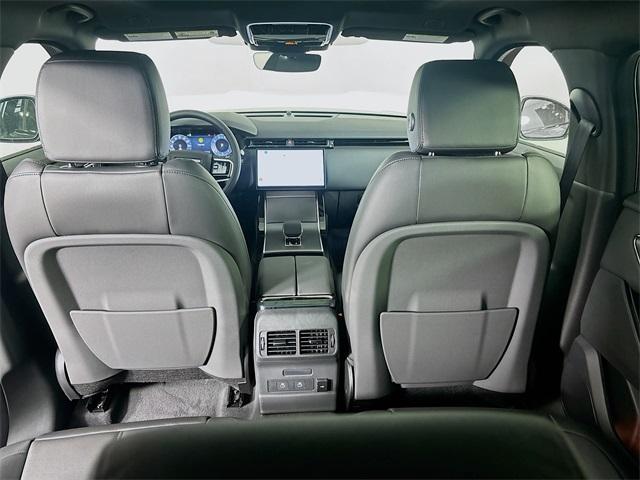 Photo of 2026 Varesine Blue Land Rover Range Rover Velar