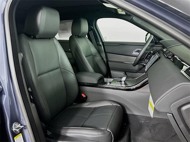 Photo of 2026 Varesine Blue Land Rover Range Rover Velar