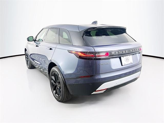 Photo of 2026 Varesine Blue Land Rover Range Rover Velar