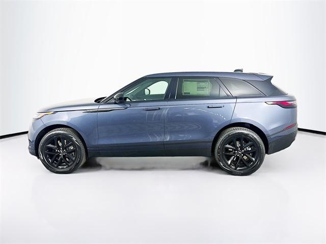 Photo of 2026 Varesine Blue Land Rover Range Rover Velar