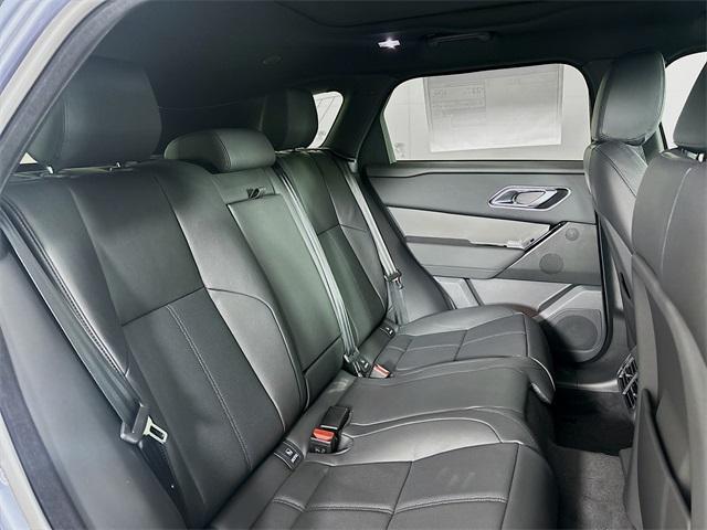 Photo of 2026 Varesine Blue Land Rover Range Rover Velar