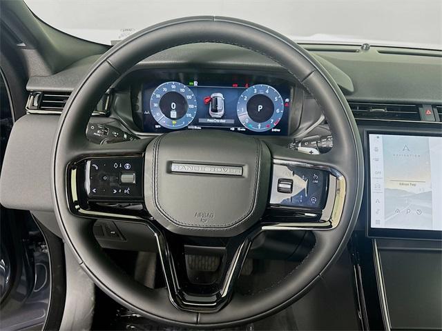 Photo of 2026 Varesine Blue Land Rover Range Rover Velar