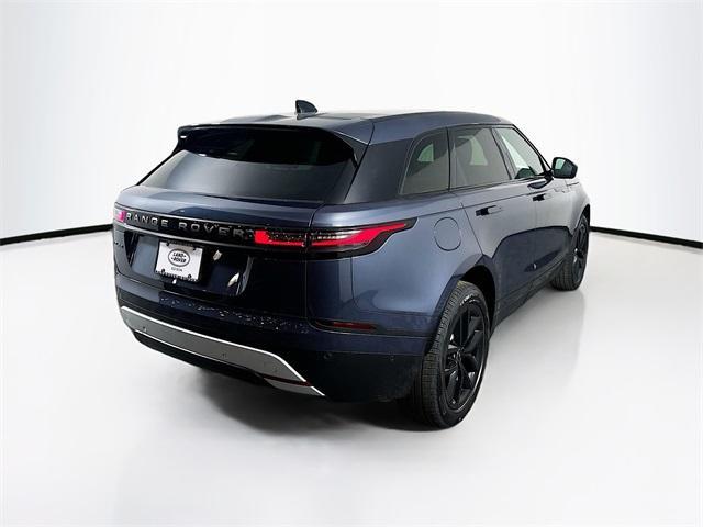 Photo of 2026 Varesine Blue Land Rover Range Rover Velar