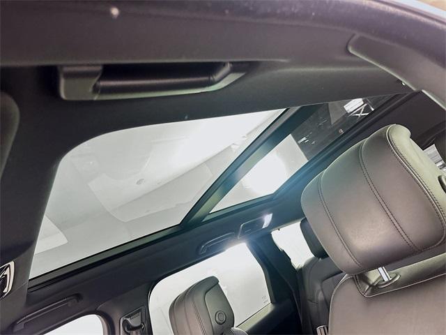 Photo of 2018 Kaikoura Stone Land Rover Range Rover Sport