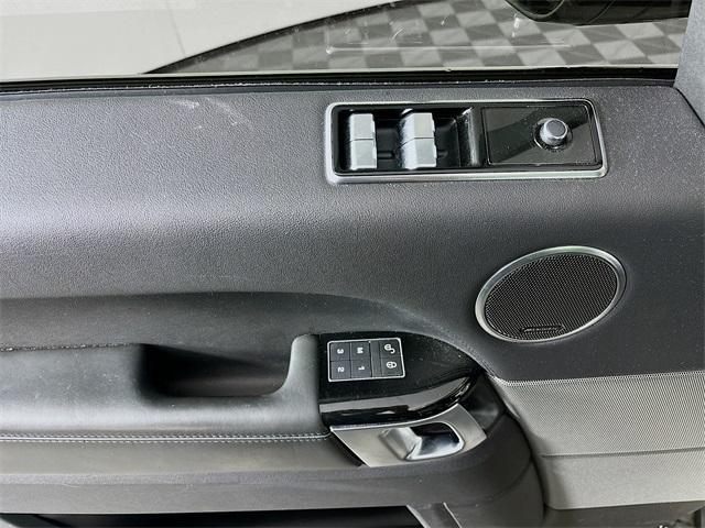 Photo of 2018 Kaikoura Stone Land Rover Range Rover Sport