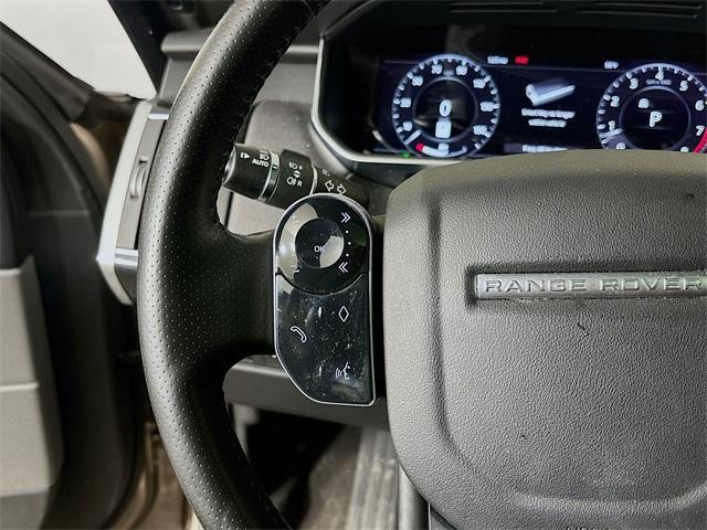 Photo of 2018 Kaikoura Stone Land Rover Range Rover Sport