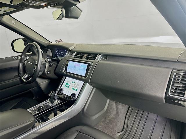 Photo of 2018 Kaikoura Stone Land Rover Range Rover Sport
