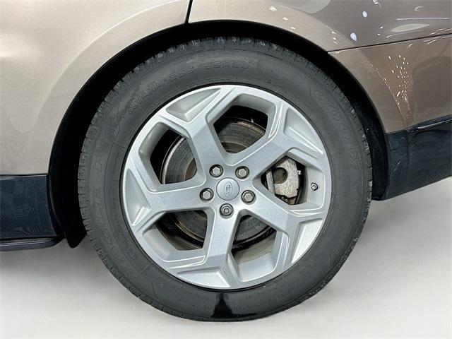 Photo of 2018 Kaikoura Stone Land Rover Range Rover Sport