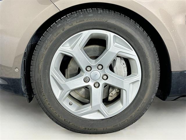 Photo of 2018 Kaikoura Stone Land Rover Range Rover Sport