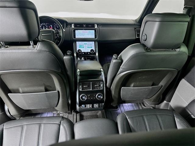 Photo of 2018 Kaikoura Stone Land Rover Range Rover Sport
