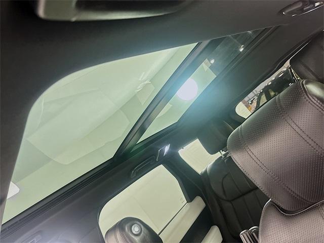 Photo of 2016 Santorini Black Land Rover Range Rover Sport