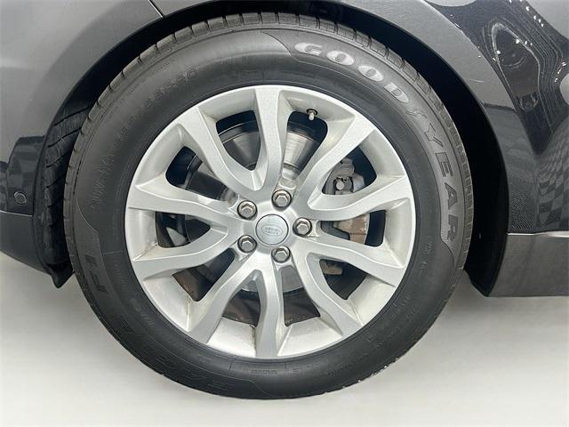 Photo of 2016 Santorini Black Land Rover Range Rover Sport