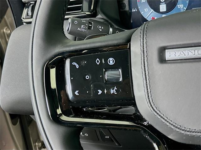 Photo of 2026 Batumi Gold Land Rover Range Rover Velar