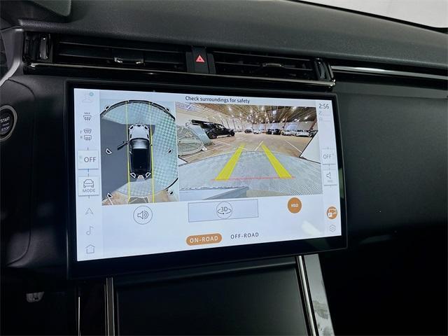 Photo of 2026 Batumi Gold Land Rover Range Rover Velar