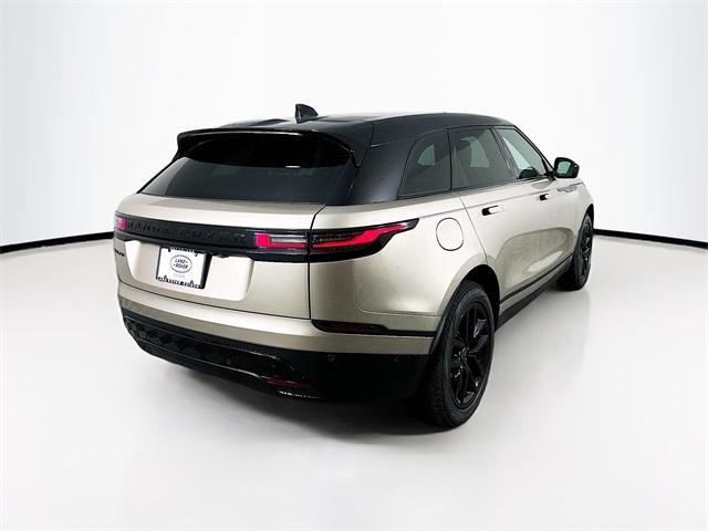 Photo of 2026 Batumi Gold Land Rover Range Rover Velar