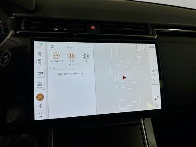 Photo of 2026 Batumi Gold Land Rover Range Rover Velar