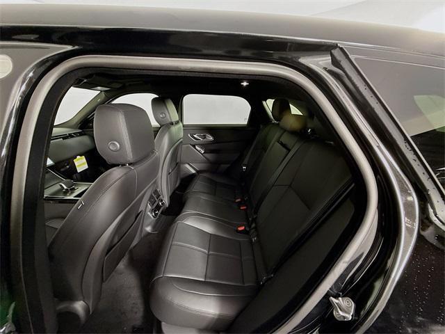 Photo of 2026 Santorini Black Land Rover Range Rover Velar