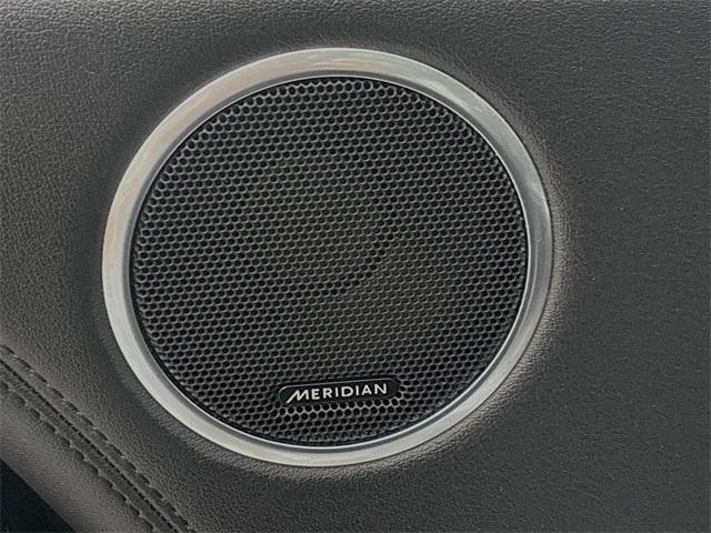 Photo of 2022 Santorini Black Land Rover Range Rover