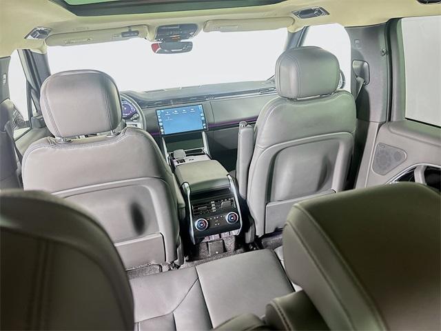Photo of 2024 Carpathian Grey Land Rover Range Rover