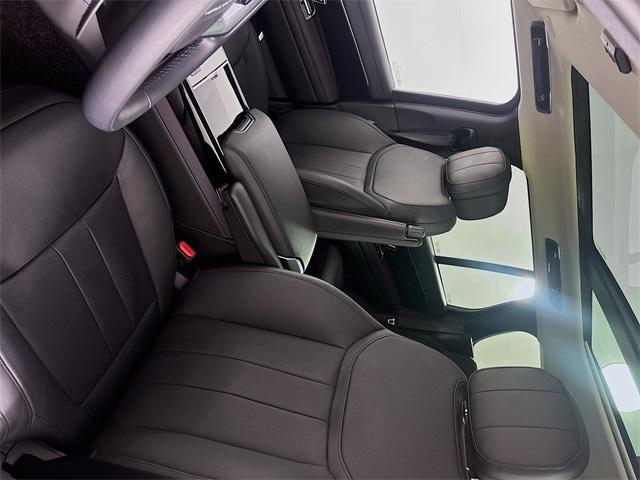 Photo of 2024 Carpathian Grey Land Rover Range Rover