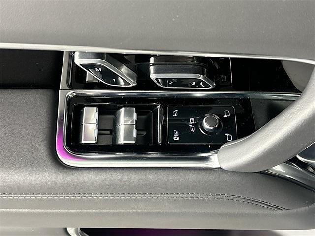 Photo of 2024 Carpathian Grey Land Rover Range Rover