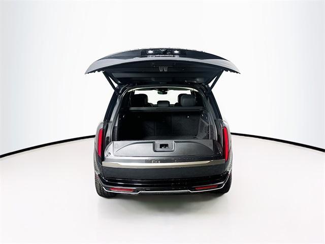 Photo of 2024 Carpathian Grey Land Rover Range Rover