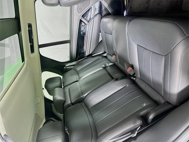 Photo of 2024 Carpathian Grey Land Rover Range Rover