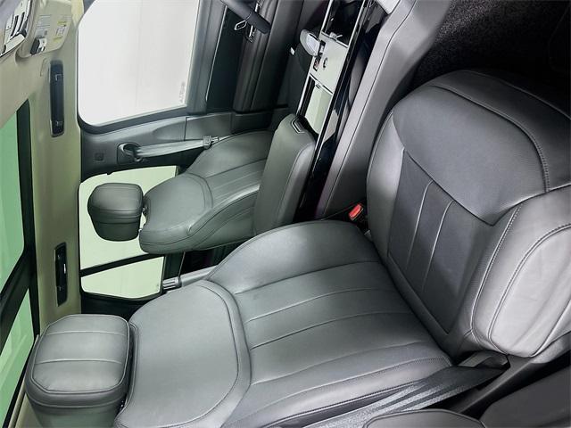 Photo of 2024 Carpathian Grey Land Rover Range Rover