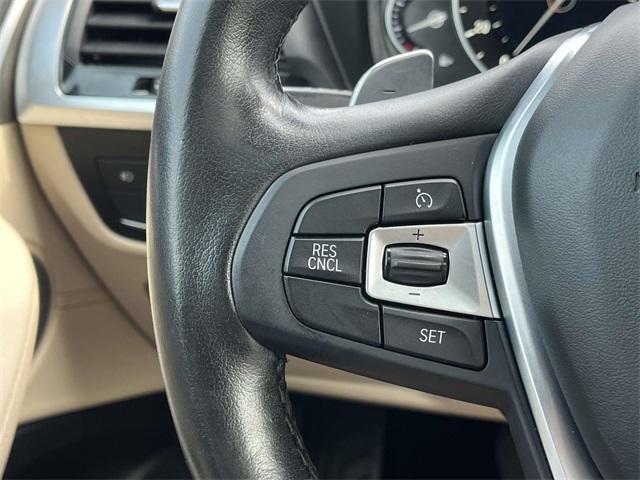 Photo of 2019 Mineral White Metallic BMW X3