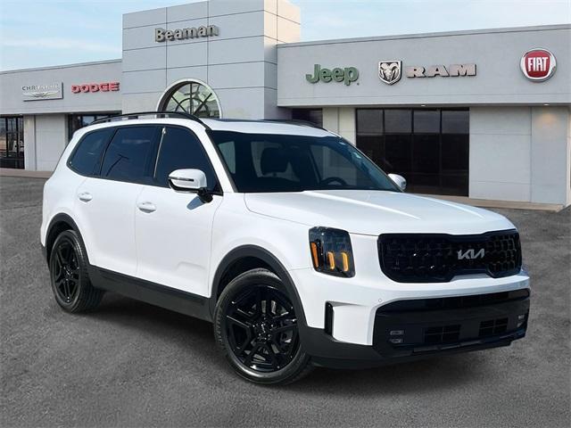 2024 Kia Telluride