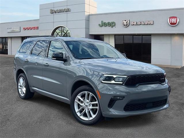 2023 Dodge Durango