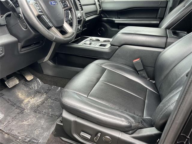 Photo of 2019 Black Ford Expedition
