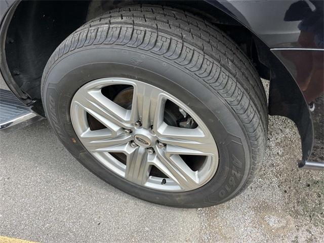 Photo of 2019 Black Ford Expedition