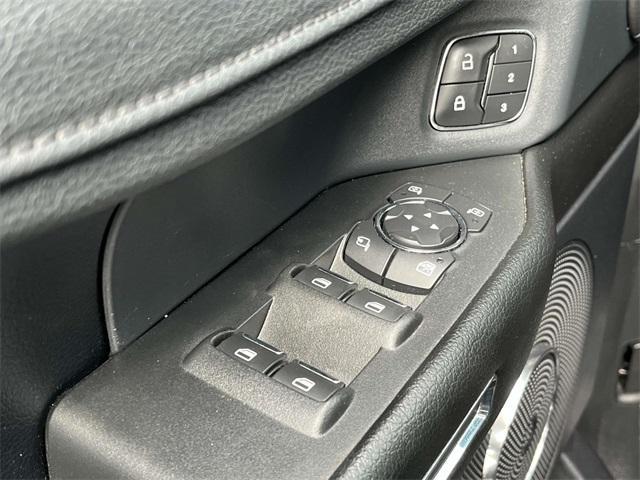 Photo of 2019 Black Ford Expedition