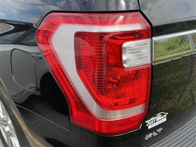Photo of 2019 Black Ford Expedition