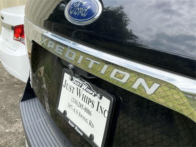 Photo of 2019 Black Ford Expedition