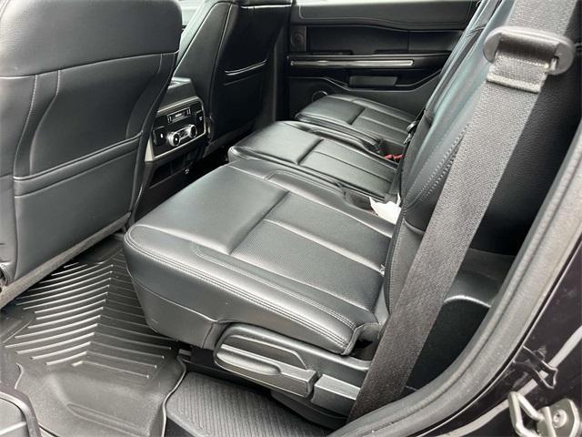Photo of 2019 Black Ford Expedition