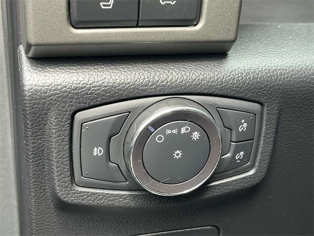 Photo of 2019 Black Ford Expedition
