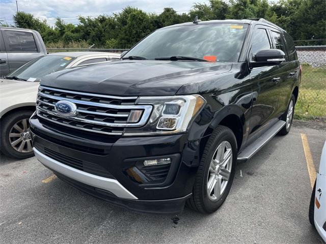 Photo of 2019 Black Ford Expedition