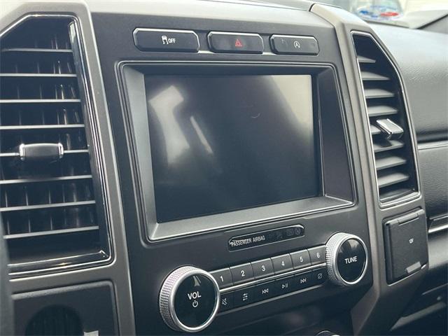 Photo of 2019 Black Ford Expedition