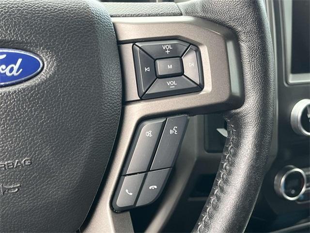Photo of 2019 Black Ford Expedition