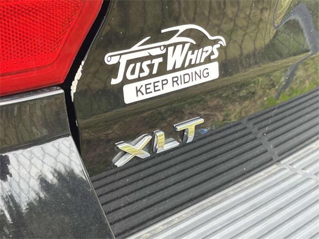Photo of 2019 Black Ford Expedition