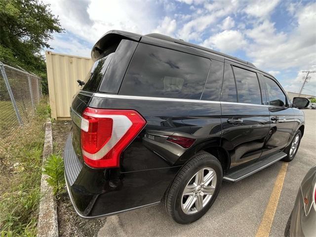 Photo of 2019 Black Ford Expedition