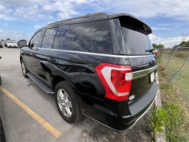 Photo of 2019 Black Ford Expedition